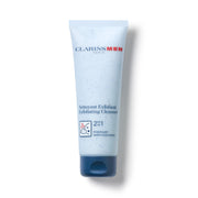 CLARINS front packaging showing bottle and label for clear identification and trust