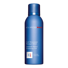 CLARINS bottle front packaging showing product name and size for clear identification