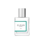 CLEAN Classic Rain front bottle showing sleek design and fresh appeal