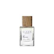 CLEAN bottle front view showing minimalist design and everyday elegance