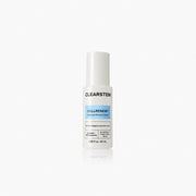 CLEARSTEM front bottle showing sleek design and clear benefits
