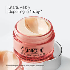 Clinique hyaluronic acid ingredient focus illustrating hydration boost
