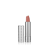 Clinique blushing nude front packaging showing shade and finish benefit