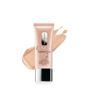 Clinique CC Cream front packaging showing compact tube and shade