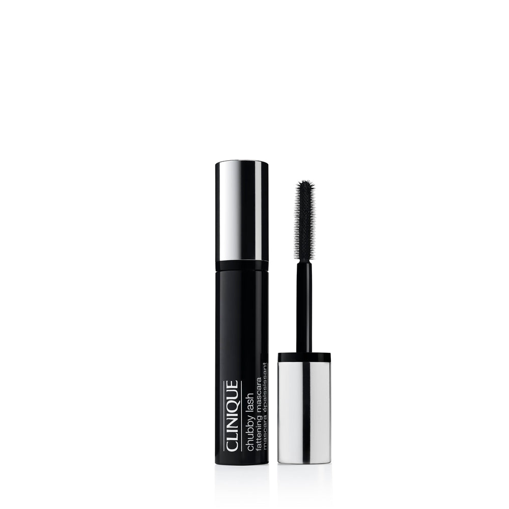 Clinique front packaging showing product and shade, clear branding and benefit
