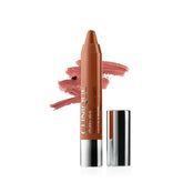 Clinique Chubby Stick front view showing color and compact design for easy use