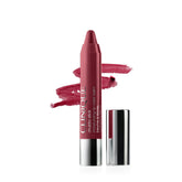 Clinique Chubby Stick front packaging showing shade and compact design