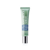 Clinique City Block Sheer front tube showing label and SPF benefit