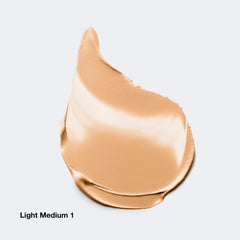 Clinique balm open texture close-up highlighting creamy, hydrating finish