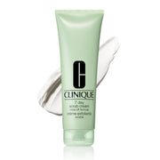 Clinique front packaging showing product and easy identification benefit