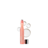 Clinique front packaging showing compact travel-size and benefits