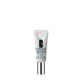 Clinique front packaging showing Even Better Light Reflecting Primer, radiance-boosting benefit