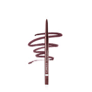 Clinique pencil front packaging showing product and shade benefits