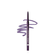 Clinique front packaging showing product and shade for lasting color