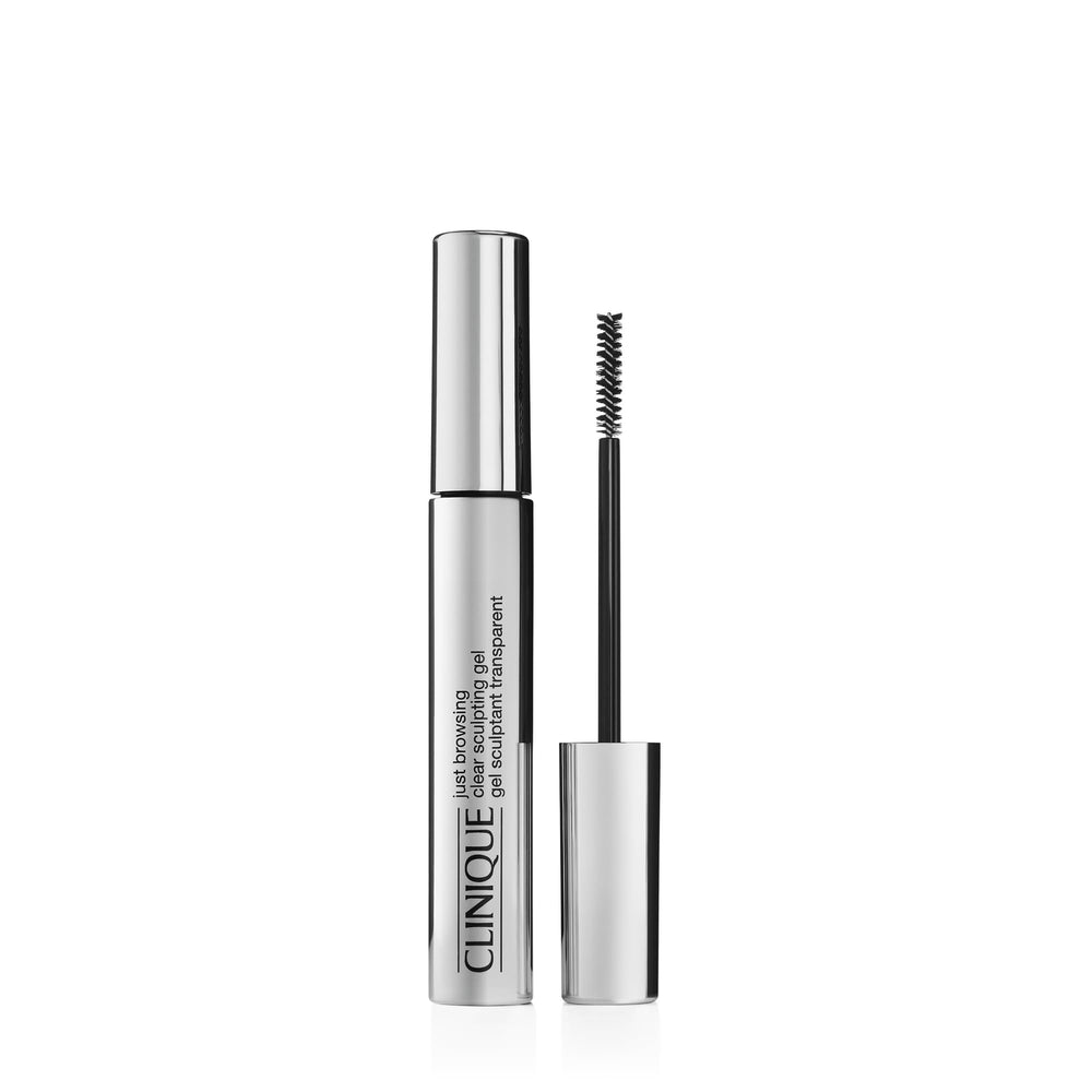 Clinique Just Browsing front packaging showing product and branding for reliable hold