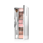 Clinique Pink Honey front compact showing palette packaging and convenience