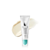 Clinique front packaging showing product tube and branding, easy identification benefit