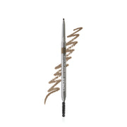 Clinique Quickliner front view showing Sandy Blonde pencil and compact packaging benefit precision