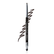 Clinique Quickliner front packaging showing charcoal pencil and benefits