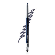 Clinique Quickliner front packaging showing sleek pencil and shade benefits