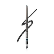 Clinique Quickliner front view showing sleek pencil and benefit of easy application