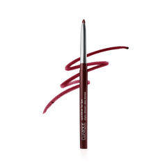 Clinique Quickliner front view showing slim automatic pencil, effortless definition