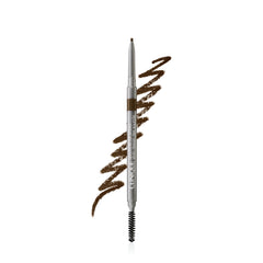 Clinique Quickliner front view showing sleek pencil design and shade