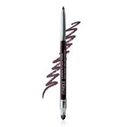 Clinique Quickliner front packaging showing shade and finish for easy identification