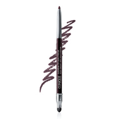 Clinique Quickliner front packaging showing shade and finish for easy identification