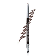 Clinique Quickliner front packaging showing shade Intense Clove and product benefit