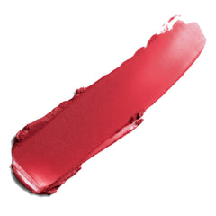 Clinique shaping lip colour bullet close-up highlighting texture and creamy finish — smooth application benefit