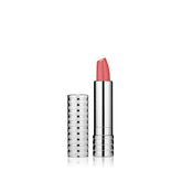 Clinique front view showing Strawberry Ice lipstick and immediate shaping benefit