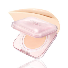 CLIO PROFESSIONAL compact front view showing sleek design and portability benefit