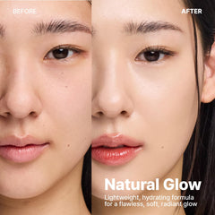 CLIO PROFESSIONAL mesh filter close-up showing precise dispensing for even coverage