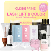 CLIONE PRIME front packaging showing kit box for easy identification and quick purchase