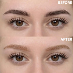 CLIONE PRIME powder and cream detail illustrating pre-measured, no-guesswork formula