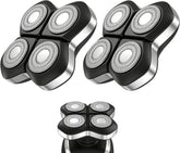 CLLFUU front packaging showing black 2-pack and clear compatibility benefit