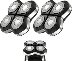 CLLFUU front packaging showing black 2-pack and clear compatibility benefit