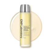 CNP front bottle displaying 150ml packaging and clear product identity benefits
