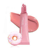 CNP product front packaging showing glossy tinted lipcerin for quick identification and appeal