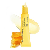 CNP Propolis Jelly Lipcerin front packaging showing product benefits and shade
