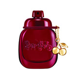 Coach bottle front view showing elegant packaging and instant visual appeal