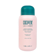 Coco & Eve front bottle showing moisturizing conditioner benefits
