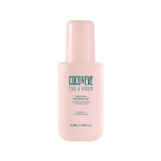 Coco & Eve front packaging showing bottle and label for quick identification and benefit
