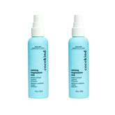 Cocokind bottle front packaging showing calming mist and brand benefits