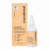 Cocokind bottle front packaging showing product and jumbo size benefit
