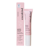 Cocokind front tube showing product label and compact size benefit
