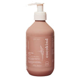 Cocokind front packaging showing bottle and label, clear ingredient focus and benefit