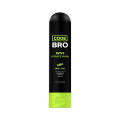 Code Bro Sweet Spot front packaging showing product and fresh design for confidence