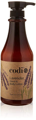 Codi two tubes and bottle set ideal for travel and consistent hydration benefit